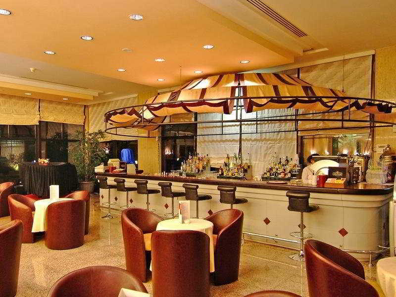 Oezkaymak Falez Hotel Antalya Exterior foto